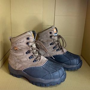 ozark trail boots